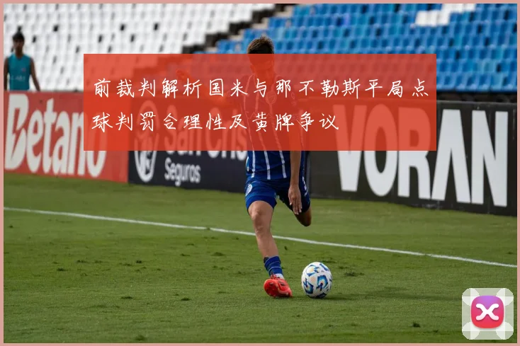 前裁判解析国米与那不勒斯平局点球判罚合理性及黄牌争议